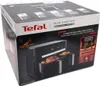 Tefal Dual Easy Fry Heißluftfritteuse 8,3 L – Effizientes Produktbild-Vorschau 21