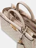 Guess Idra Schultertasche 32 cm Produktbild-Vorschau 10