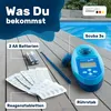 Elektronisches photometer mit 11 funktionen Lovibond SCUBA Produktbild-Vorschau 5