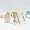 Le Toy Van Puppenhaus Zubehör Kinderzimmer Daisy Lane Produktbild-Vorschau 4