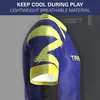 Target Darts Luke Littler Dart Shirt M - Polymesh Produktbild-Vorschau 8