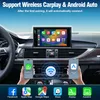 Rozhranie CarPlay Android Auto, bezdrôtová konektivita, Náhľad obrázku produktu 3