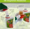 Protect Garden Loredo Quattro Universal-Rasenunkrautfrei Produktbild-Vorschau 10