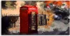 Coloray Canvas 140x70  Wandbild Leinwand Bilder London Produktbild-Vorschau 1