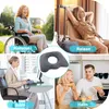 Orthopädisches Sitzkissen, Aufblasbares Kissen, Produktbild-Vorschau 7