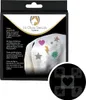 Eccellente Cavallo Hi Gloss Stencils 5 pezzi Anteprima dell’immagine prodotto 1