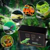 Système de brumisation pour terrarium de reptiles, Voir les images du produit 6
