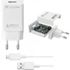 Cellularline Adaptive Fast Charger Kit 15W - Micro USB - Produktbild-Vorschau 3
