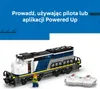 LEGO City: Overval op de politie-trein - Productafbeelding-voorbeeld 11