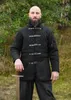 Langer Gambeson mit Schnallen und abnehmbaren Ärmeln, Produktbild-Vorschau 1