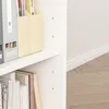 Armoire à imprimante multifonctionnelle sur pied Bureau Voir les images du produit 2