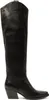 Lazamani Stiefel Stiefel Leder Produktbild-Vorschau 1
