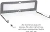 Hauck  Sleep N Safe Plus XL Melange/Grey Produktbild-Vorschau 5