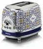 Tostapane a 2 fette da 810 w Ariete 155CAP Anteprima dell’immagine prodotto 2