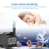 Tauchwasserpumpe, elektrisch, 600 l/h, kleine Produktbild-Vorschau 6