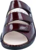 Finn Comfort Canzo, Rot, Damenschuhe, Pantolette, Leder, Produktbild-Vorschau 17