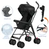 Buggy Kinderwagen zusammenklappbar Leicht 0-4 Jahre mit Produktbild-Vorschau 6