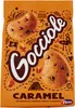 Ciastka z karmelem Gocciole 300g - Pavesi Voir les images du produit 1