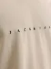 JACK & JONES Jjestar Jj Tee Ss Noos Produktbild-Vorschau 5