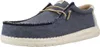 Hey Dude Damen Halbschuhe Wally Coastline Jute Navy Produktbild-Vorschau 8