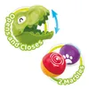 Toi-Toys Dino-Murmelbahn ab 6 Monaten inkl. 2 Murmeln Produktbild-Vorschau 7