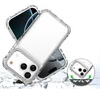 Beschermhoes van TPU/acryl voor Apple iPhone 17 Pro, Productafbeelding-voorbeeld 5