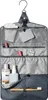 Trousse de toilette Deuter II, noire Voir les images du produit 2