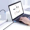 Ugreen Kabel USB Typ C - USB Typ C 5 A 100 W Power Delivery Produktbild-Vorschau 1