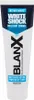 A tube of BLANX White Shock toothpaste against a white background. Anteprima dell’immagine prodotto