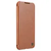 Nillkin Qin Leather Pro Case Etui Do Samsung Galaxy S22+ Podgląd zdjęcia produktu 3