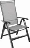 MFG 987966 Mec Top Klappsessel ; Farbe: Schwarz/Grau/Weiß Produktbild-Vorschau 1