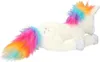 Depesche Plüsch Einhorn - Kuscheltier liegend 30 cm weiß Produktbild-Vorschau 6