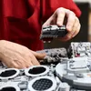 LEGO Star Wars Millennium Falcon 75192 Produktbild-Vorschau 9