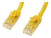 StarTech.com 3m Cat6 Gigabit Snagless Patchkabel - RJ45 UTP Produktbild-Vorschau 3
