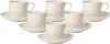 Villeroy & Boch For Me Espressotasse mit Untertasse 70 ml Produktbild-Vorschau 1