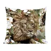 MuchoWow® Zierkissen Sofakissen Wohnzimmer Dekokissen 50x50 Produktbild-Vorschau 1