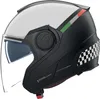 Nolan N40-5 06 Bellavista Jethelm, L (60) Produktbild-Vorschau 2