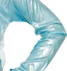 Prinzessin Kostüm für Mädchen blau Eis Kinderkostüm Produktbild-Vorschau 3