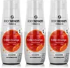SodaStream Getränke-Sirup ohne Zucker Cola+Orange Geschmack Produktbild-Vorschau 1