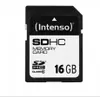 SDHC 16GB Intenso CL10 Blister Náhled obrázku produktu 7