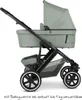 ABC Design 3in1 Kinderwagen-Set Salsa 5 Air Produktbild-Vorschau 5