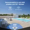 Reolink RLK8-800V4 Überwachungssystem, 4X 4K 8MP IK10 PoE Produktbild-Vorschau 2