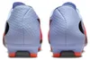 Nike Phantom 6 Low Academy - Herren Fußballschuh - Royal Produktbild-Vorschau 7