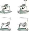 CHIPOLINO Interaktives Gehgestell Happy Walker 5in1 Basil Produktbild-Vorschau 4
