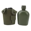 Sport-Wasserflasche, Outdoor-Wasserflasche, tragbare Produktbild-Vorschau 2