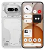 Nothing Phone (4a) Weiß 12 Gigabyte 256 Gigabyte Produktbild-Vorschau 4
