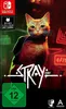 Stray Nintendo Switch-Spiel Produktbild-Vorschau 2