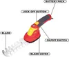 WOLF-Garten Gras-/Strauchschere Li-Ion Power Finesse 30 B Produktbild-Vorschau 6
