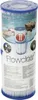 Bestway Filterkartuschen Gr.II Ø10,6 cm x H13,6 cm 2er Set Produktbild-Vorschau 33