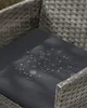 SONGMICS Balkonmöbel-Set, Polyrattan Lounge-Möbel, Produktbild-Vorschau 7